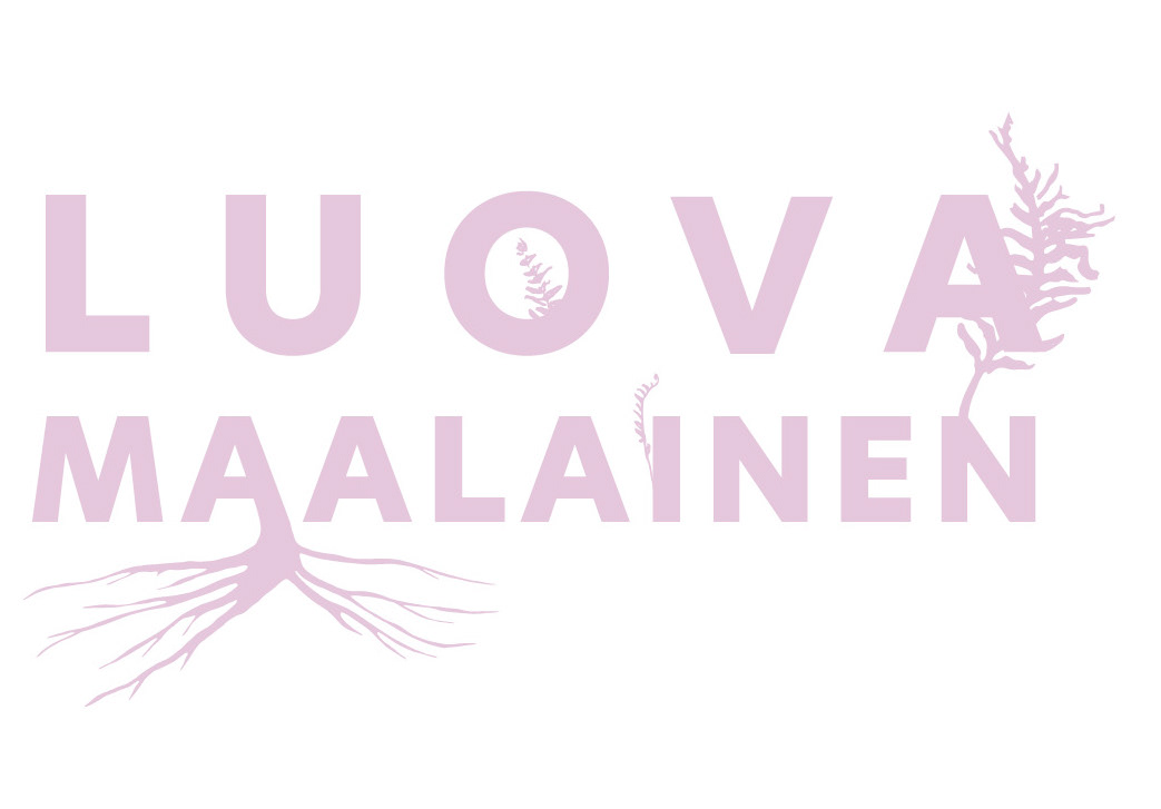 Luova maalainen