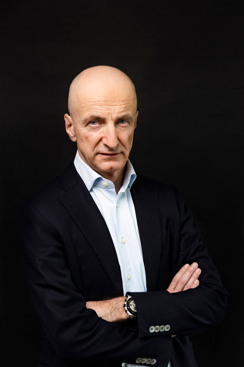 Luděk Sekyra developer