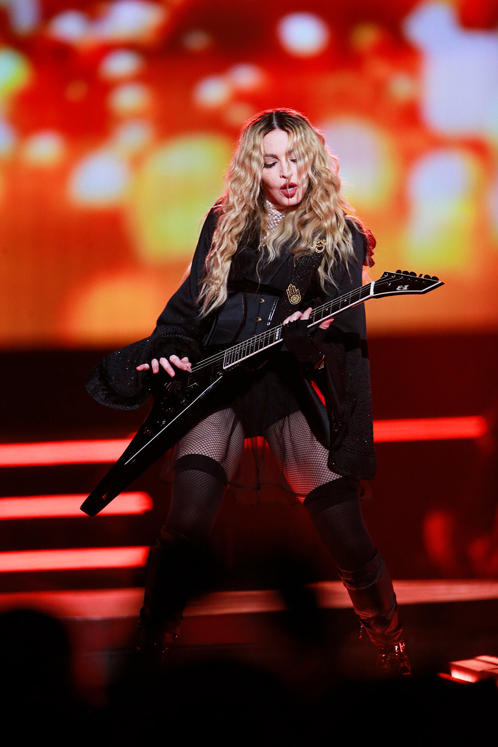 Madonna