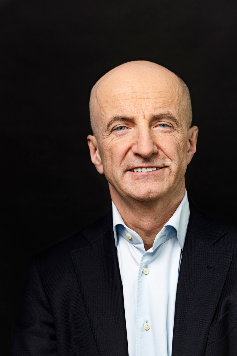 Luděk Sekyra developer