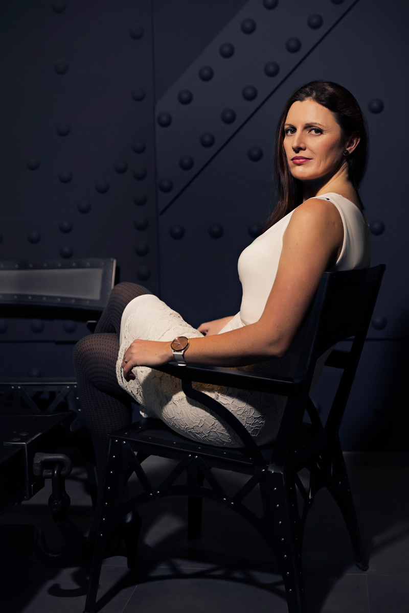 Daniela Kolomazníková