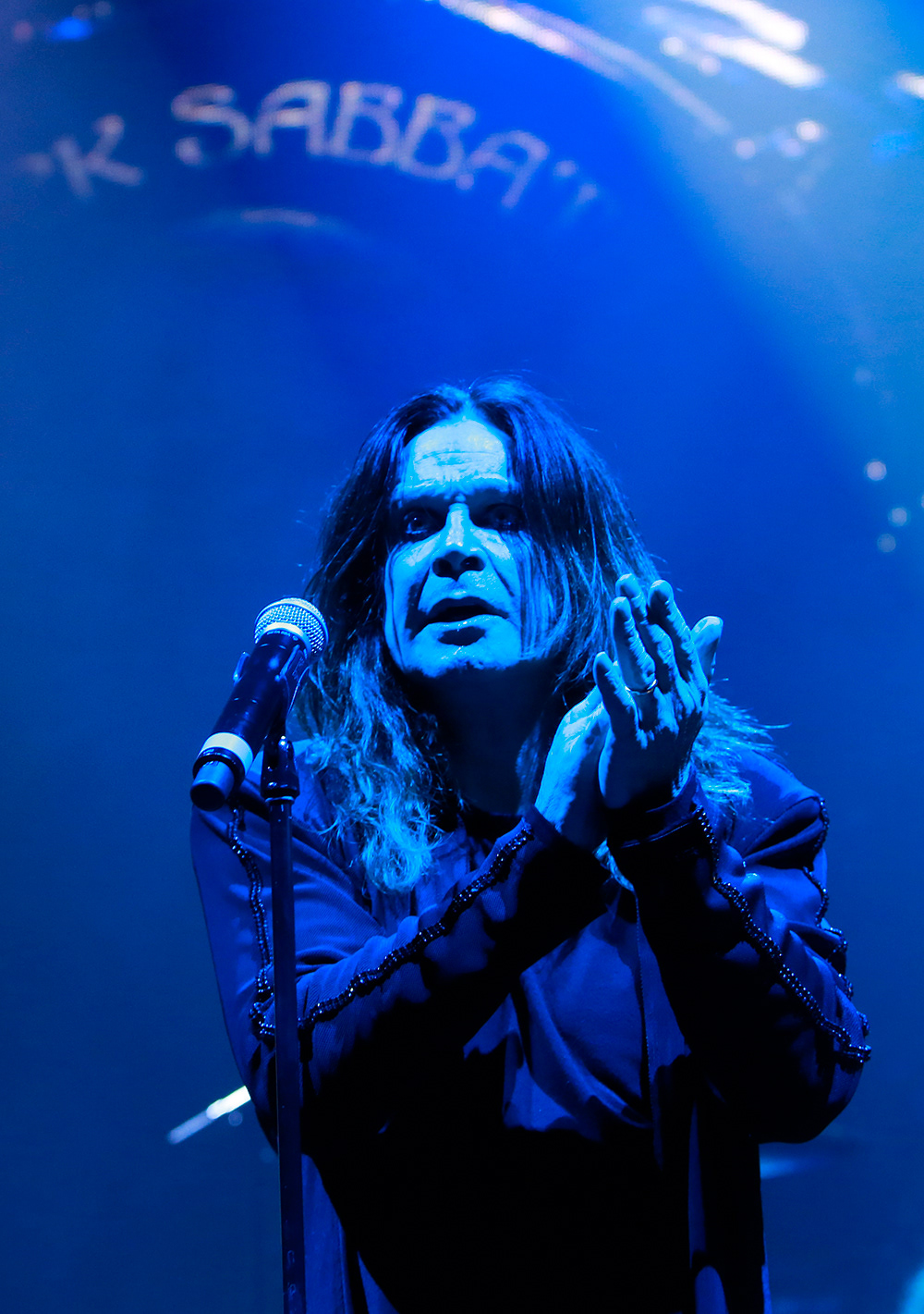 Black Sabbath