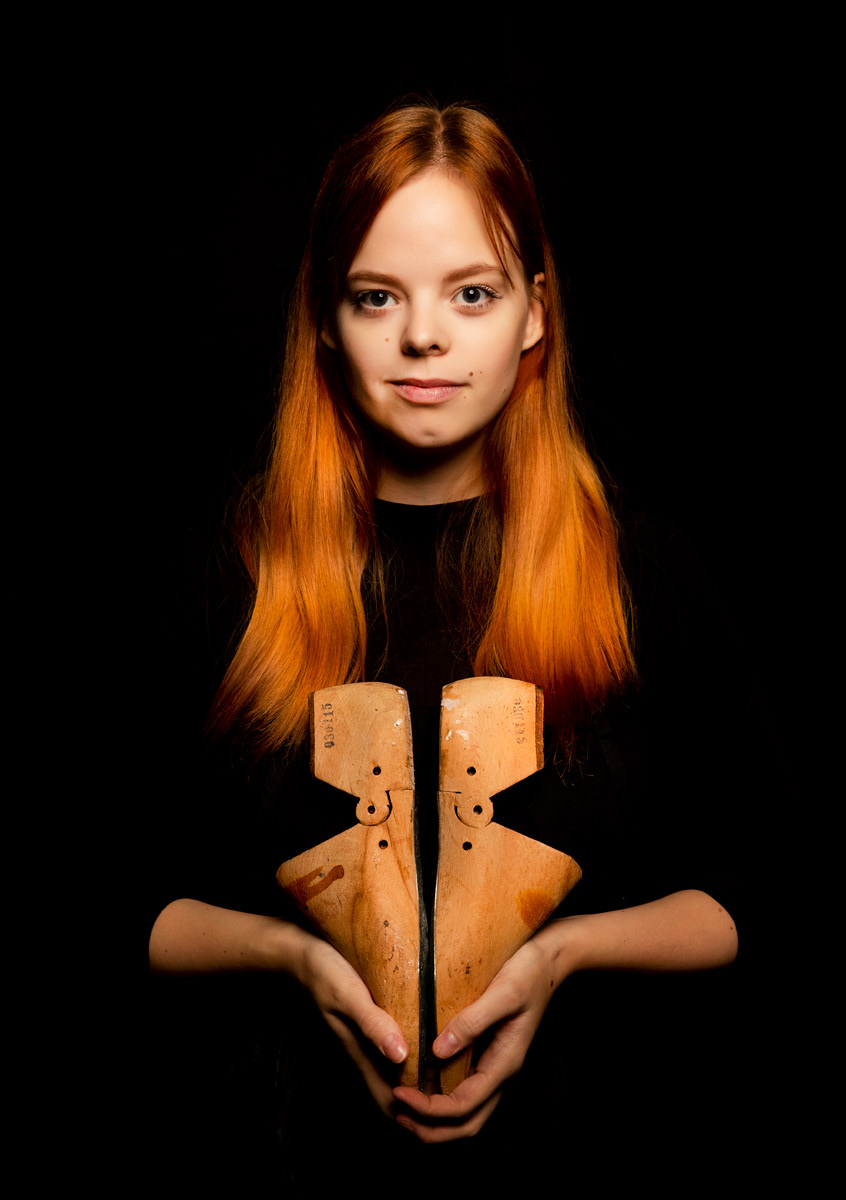 Sabina Rich designer