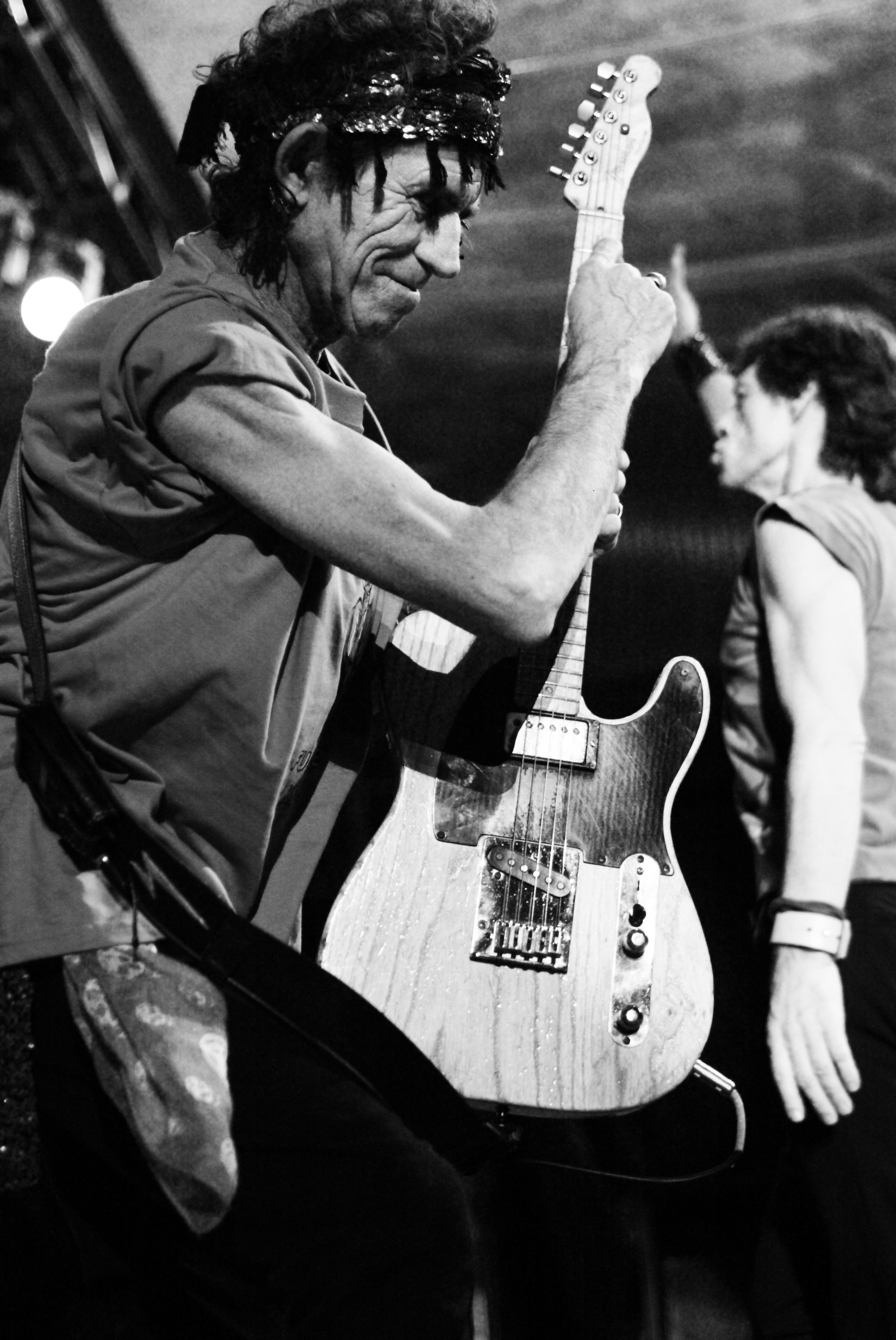 Rolling Stones