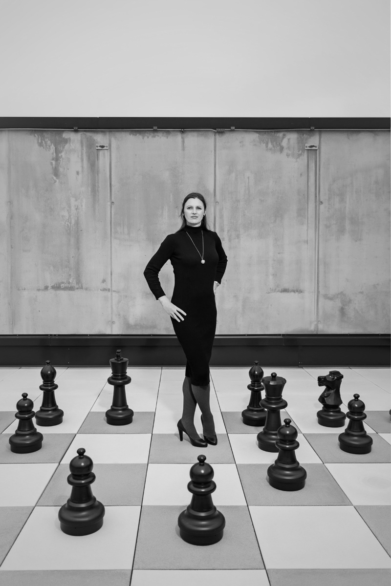 Daniela Kolomazníková