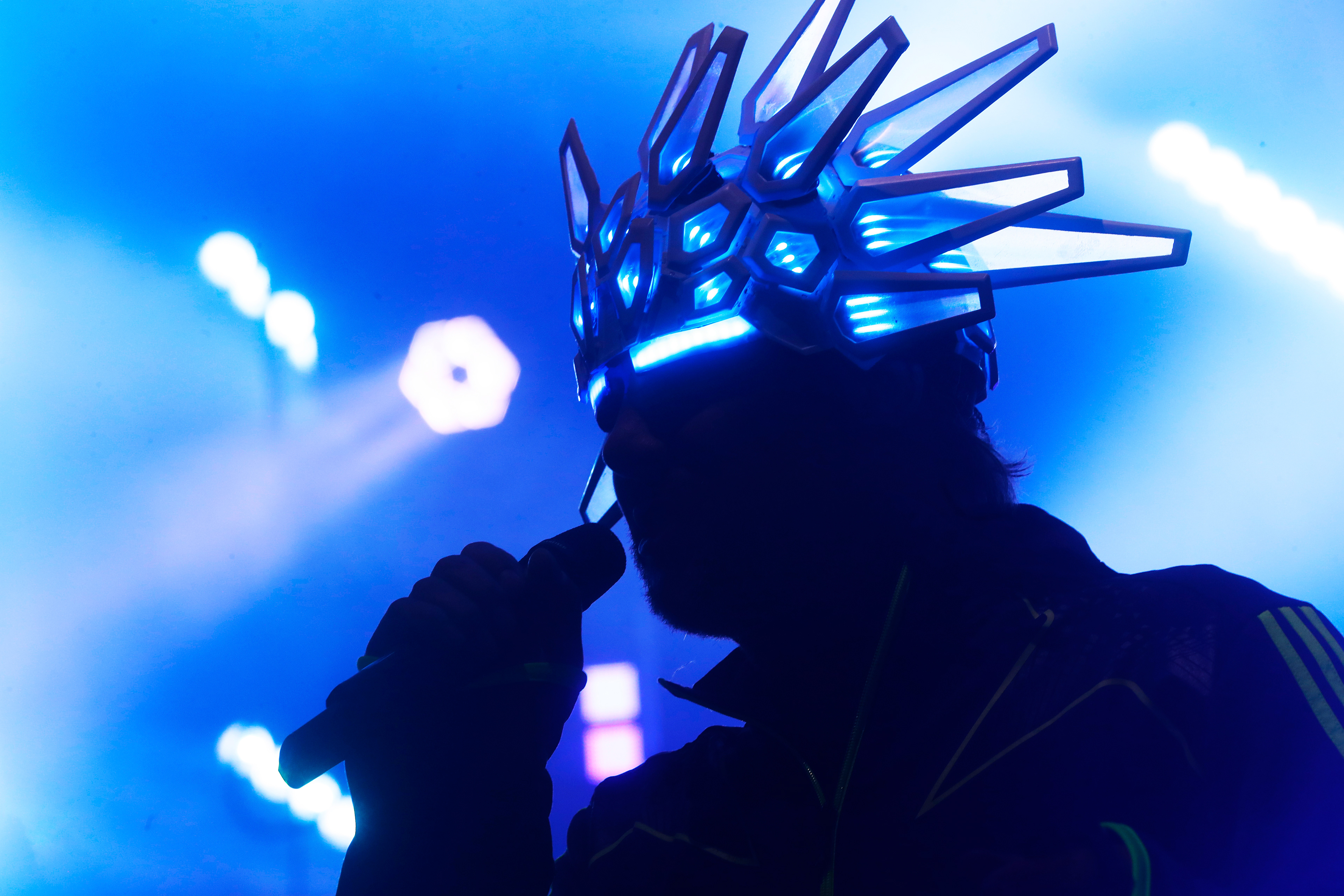 Jamiroquai 2019