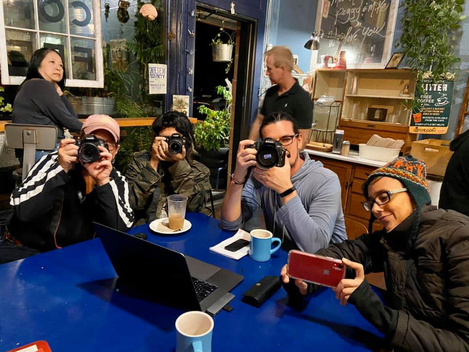 show me your camera