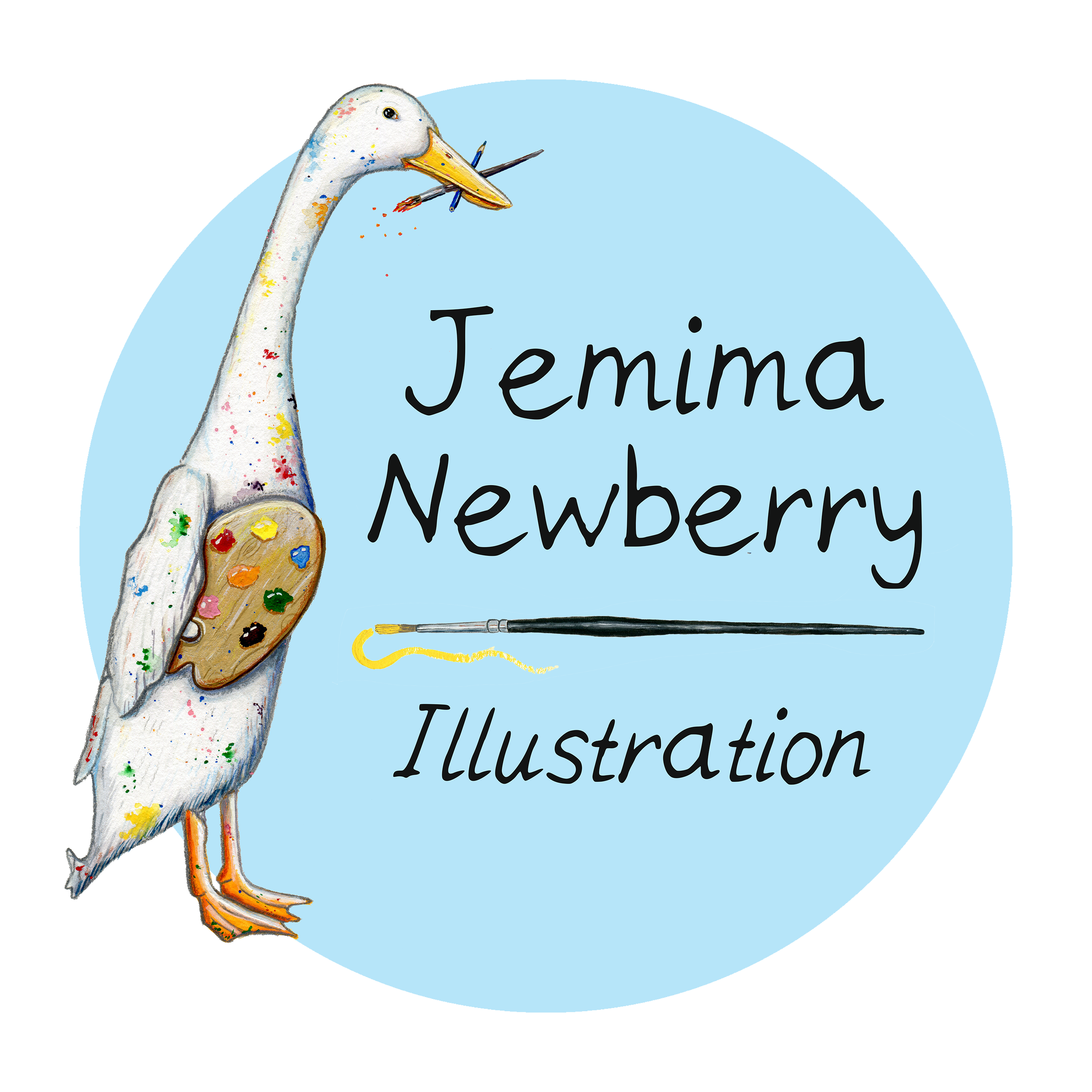 Jemima Newberry