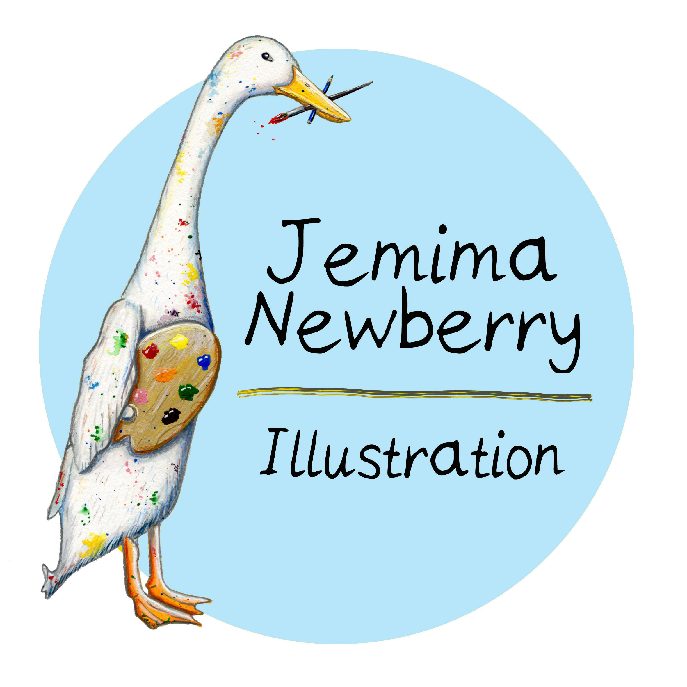Jemima Newberry