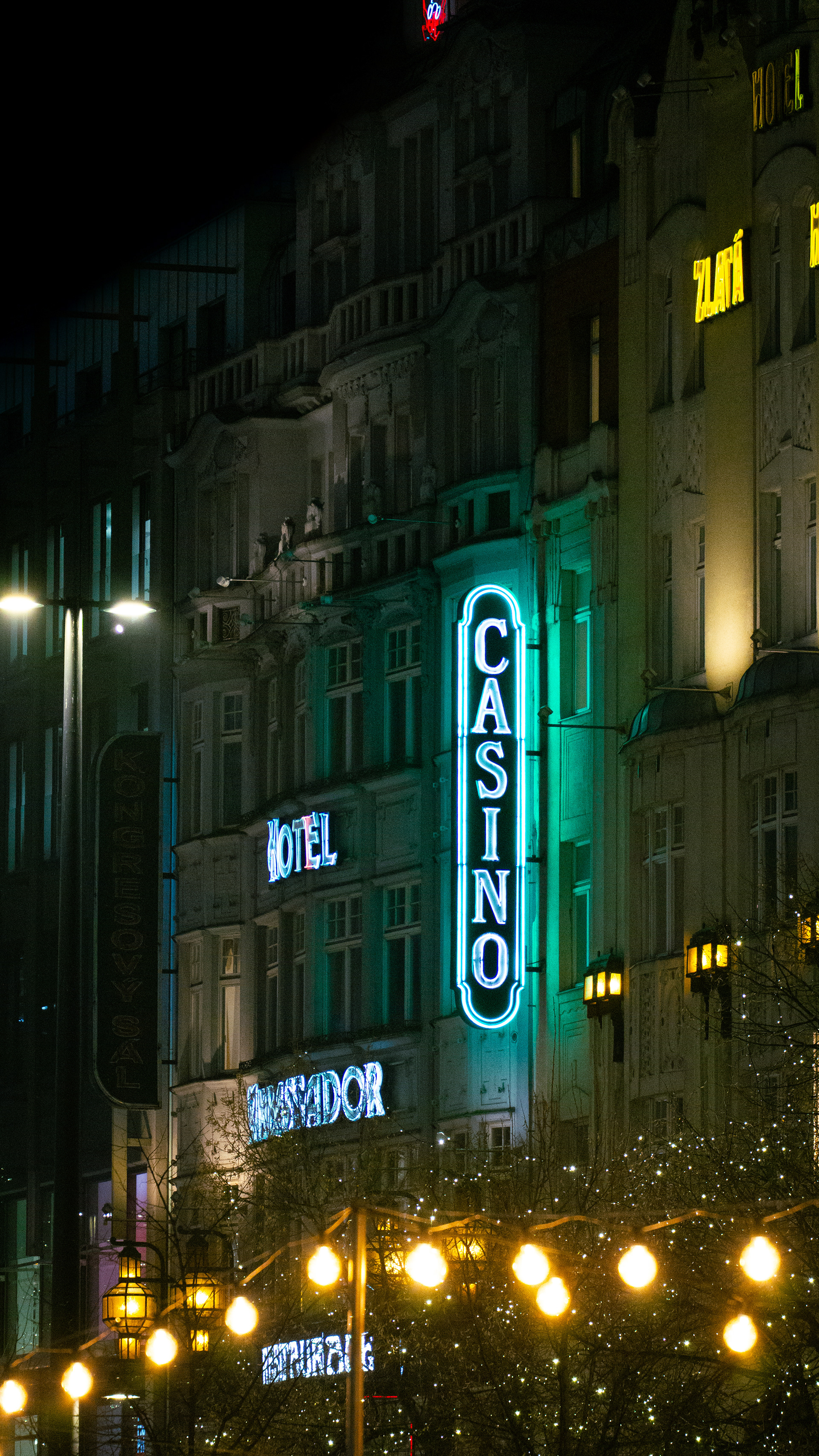 ƒ/5.6 • 1/60s • 129mm • ISO 3200