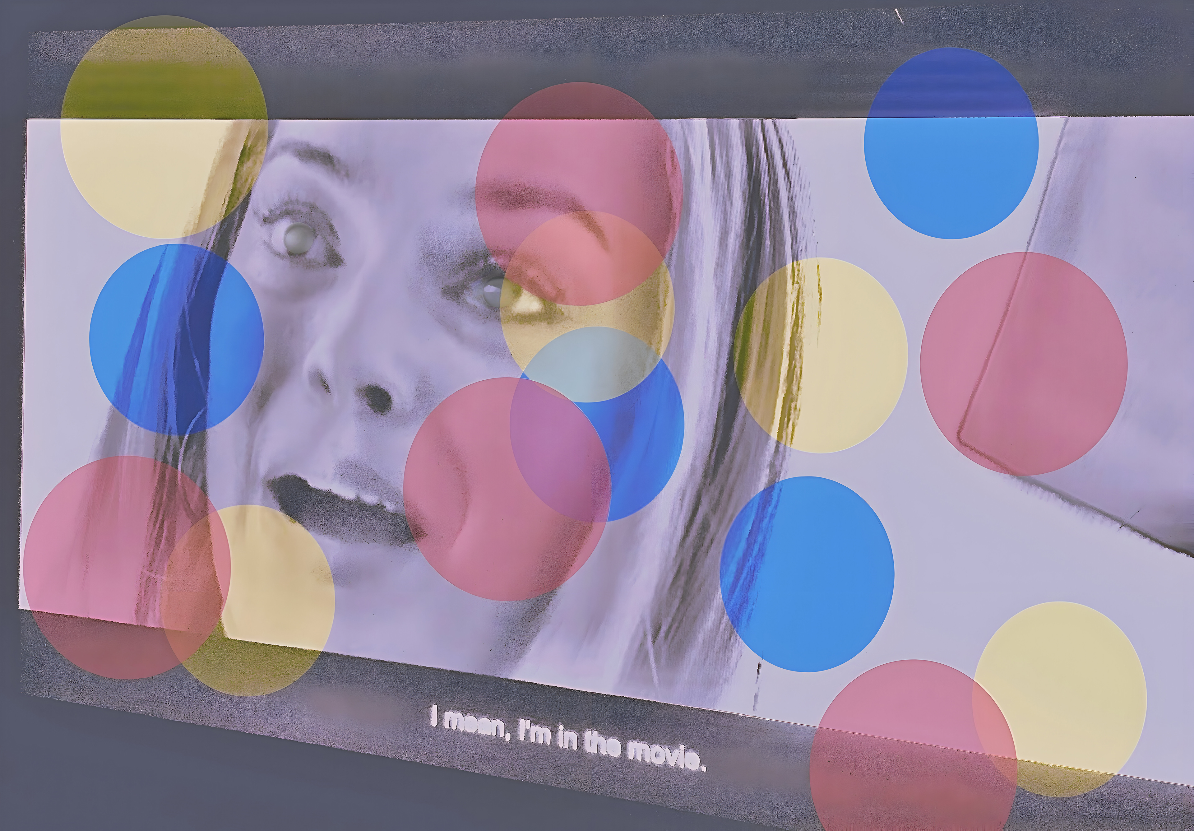 'Wonderbread' (2025)  Digital composition from sourced imagery. © D. DeWitt Fulton. (Transformative Use)
