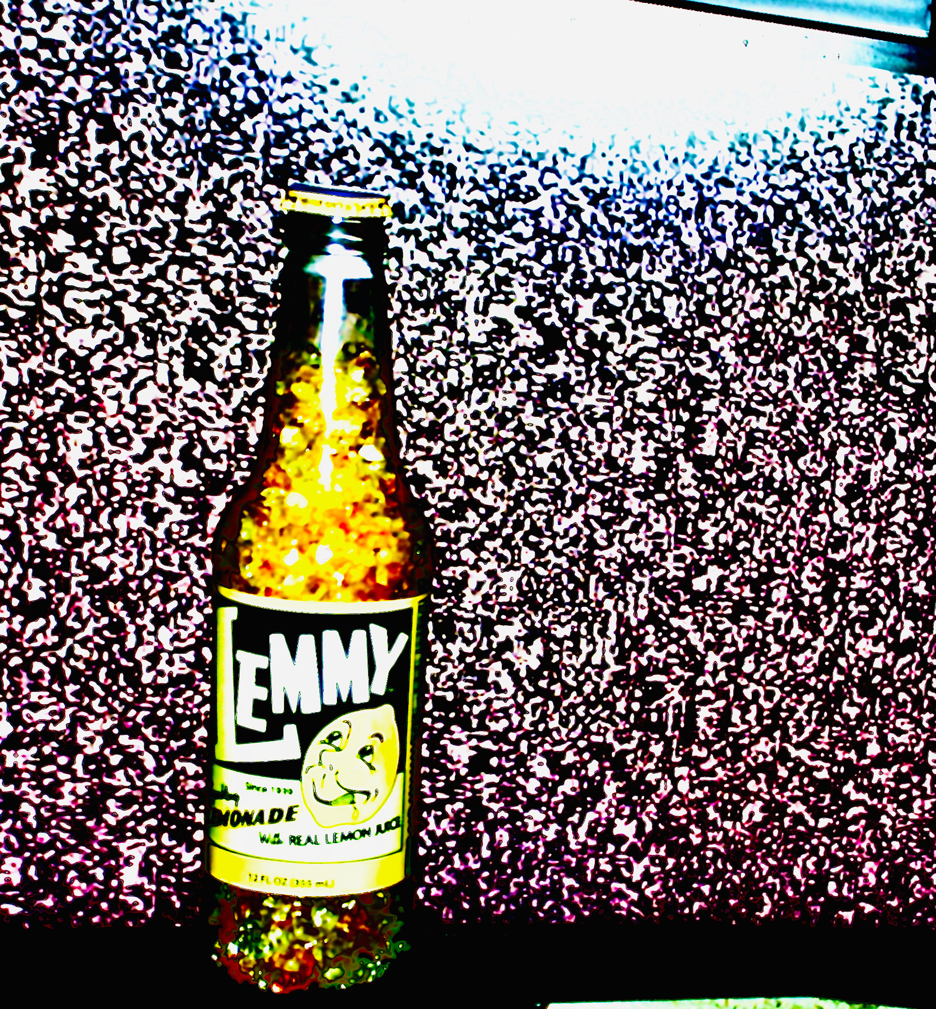 Lemmy (Static)