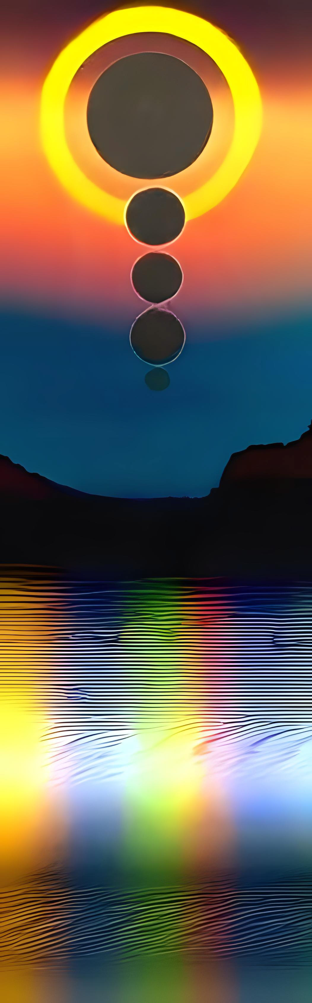 'Infrequencies - (edit ii)'