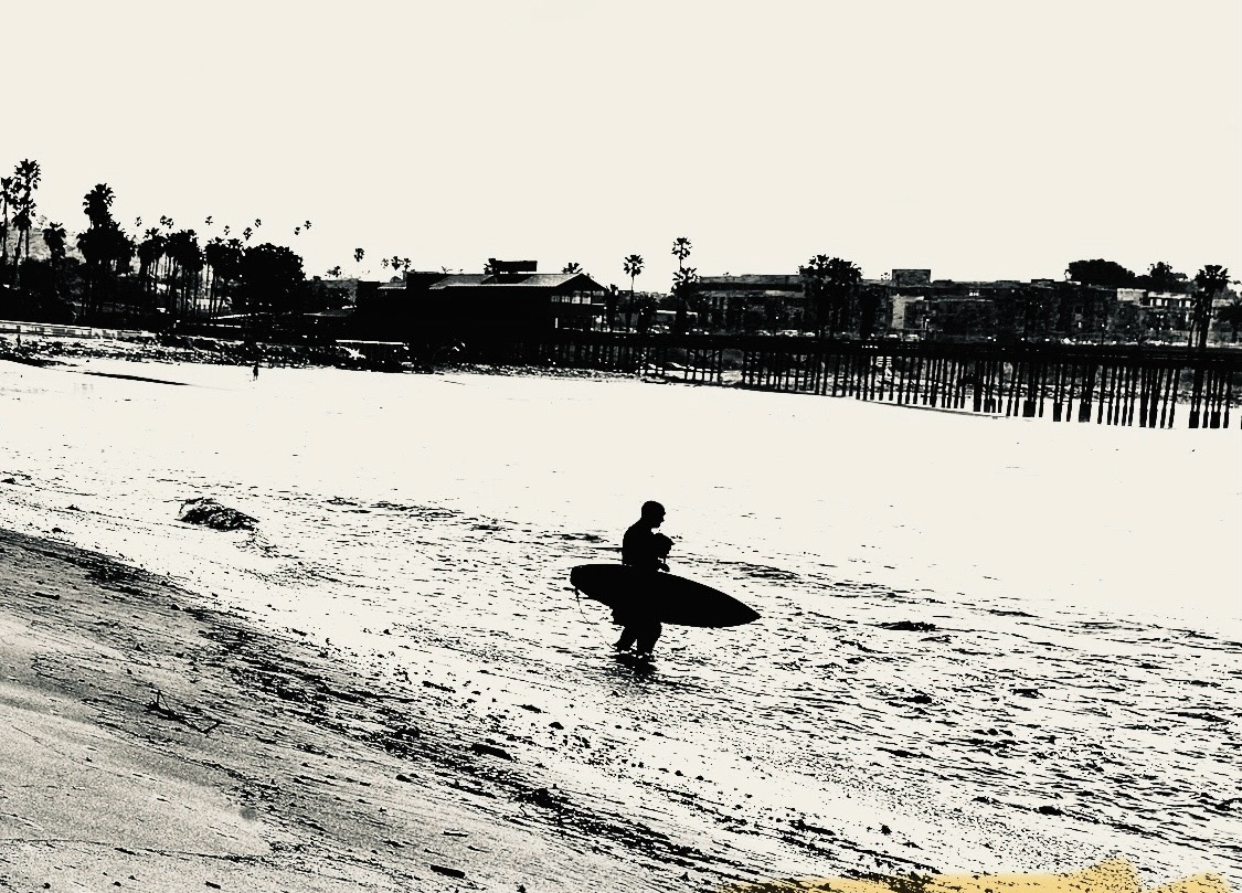 Surfer Joe 2