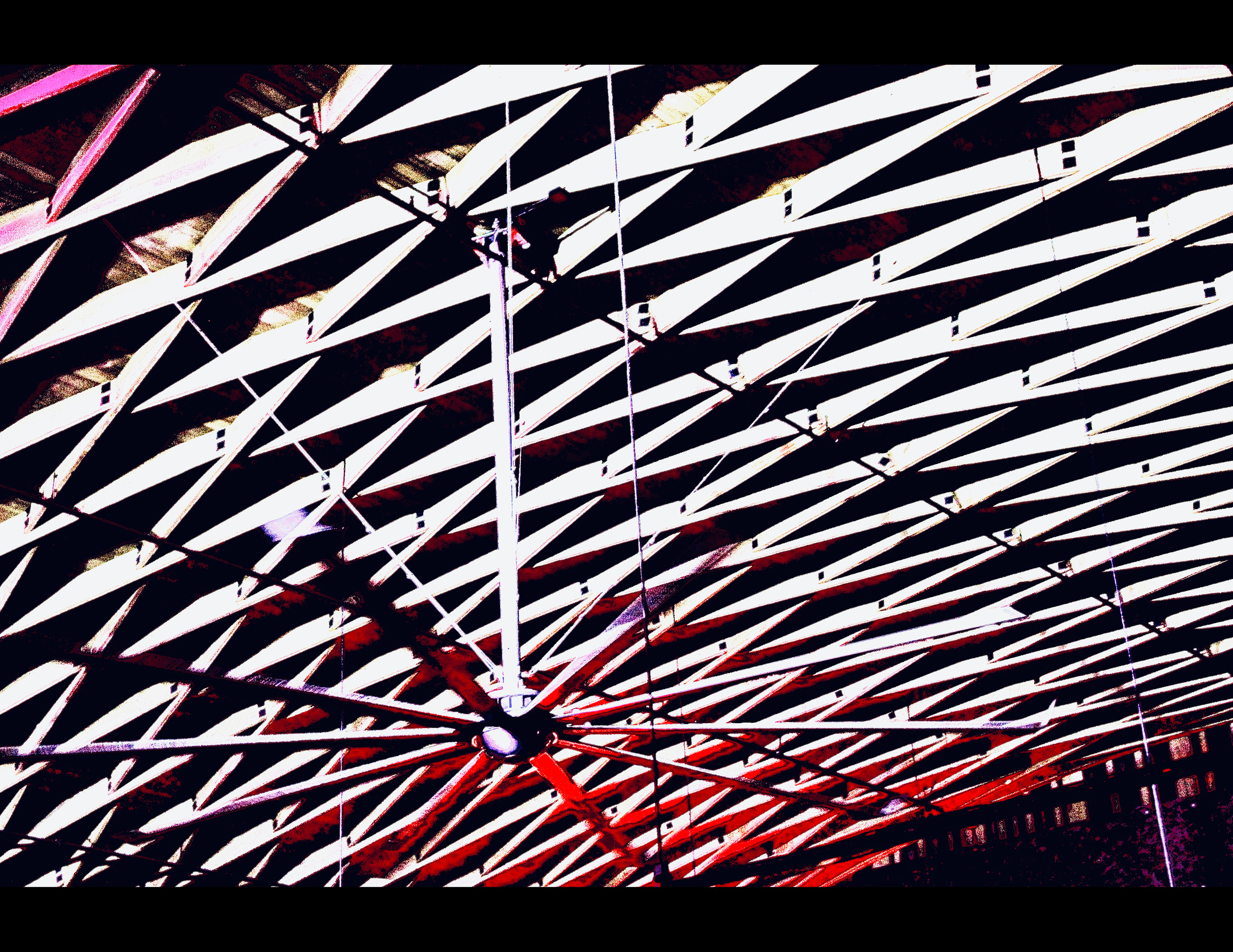 Textures + Light (Ventura)