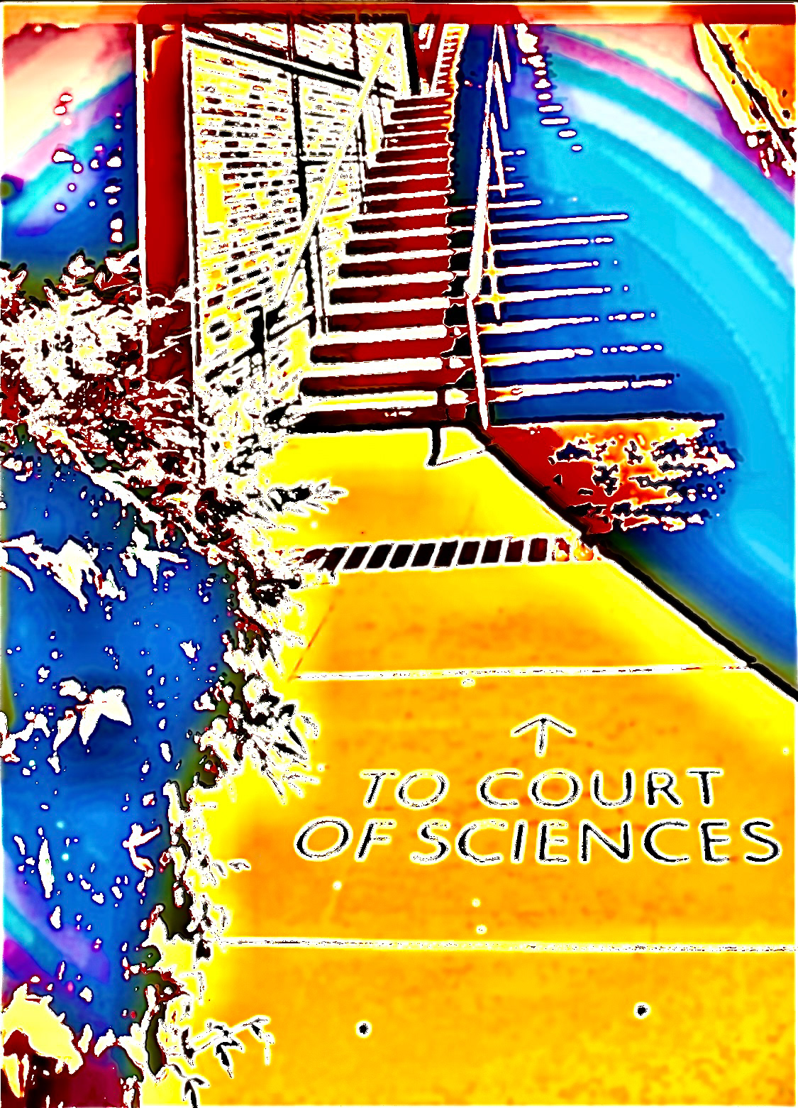 "To the Court..." (iii)