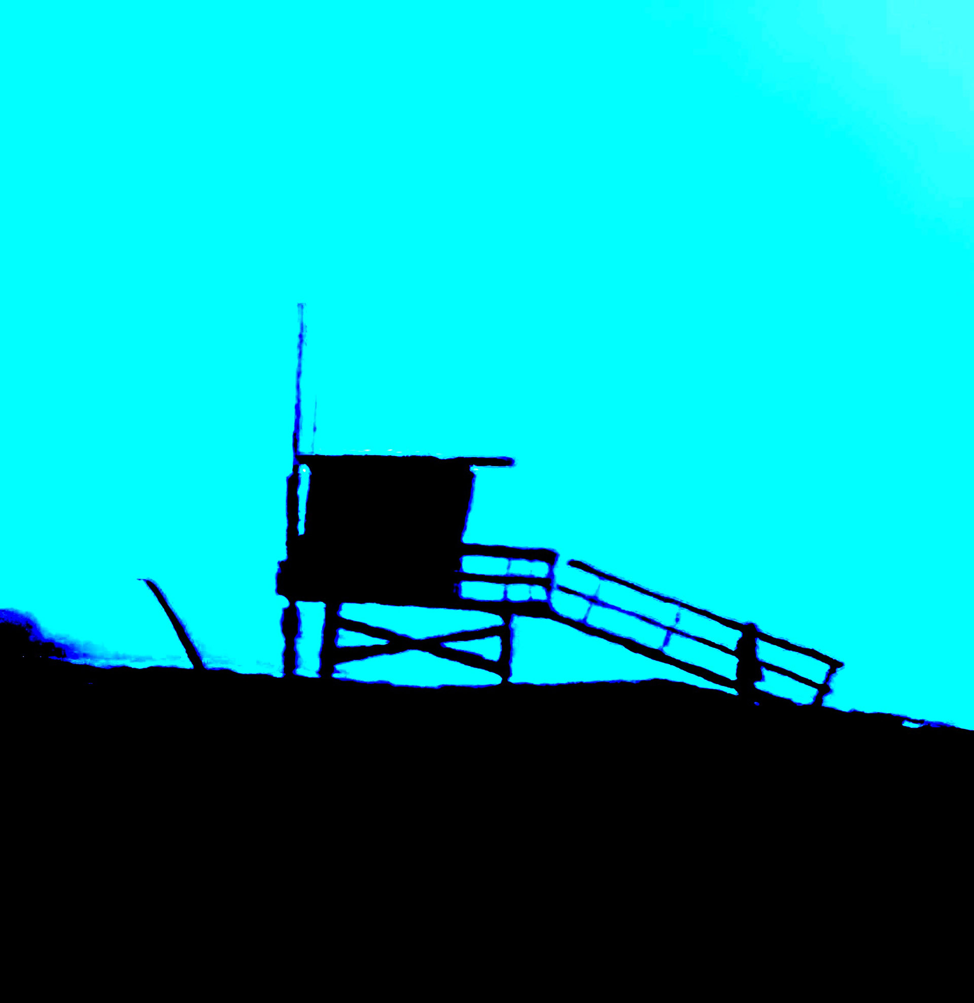 Station iii