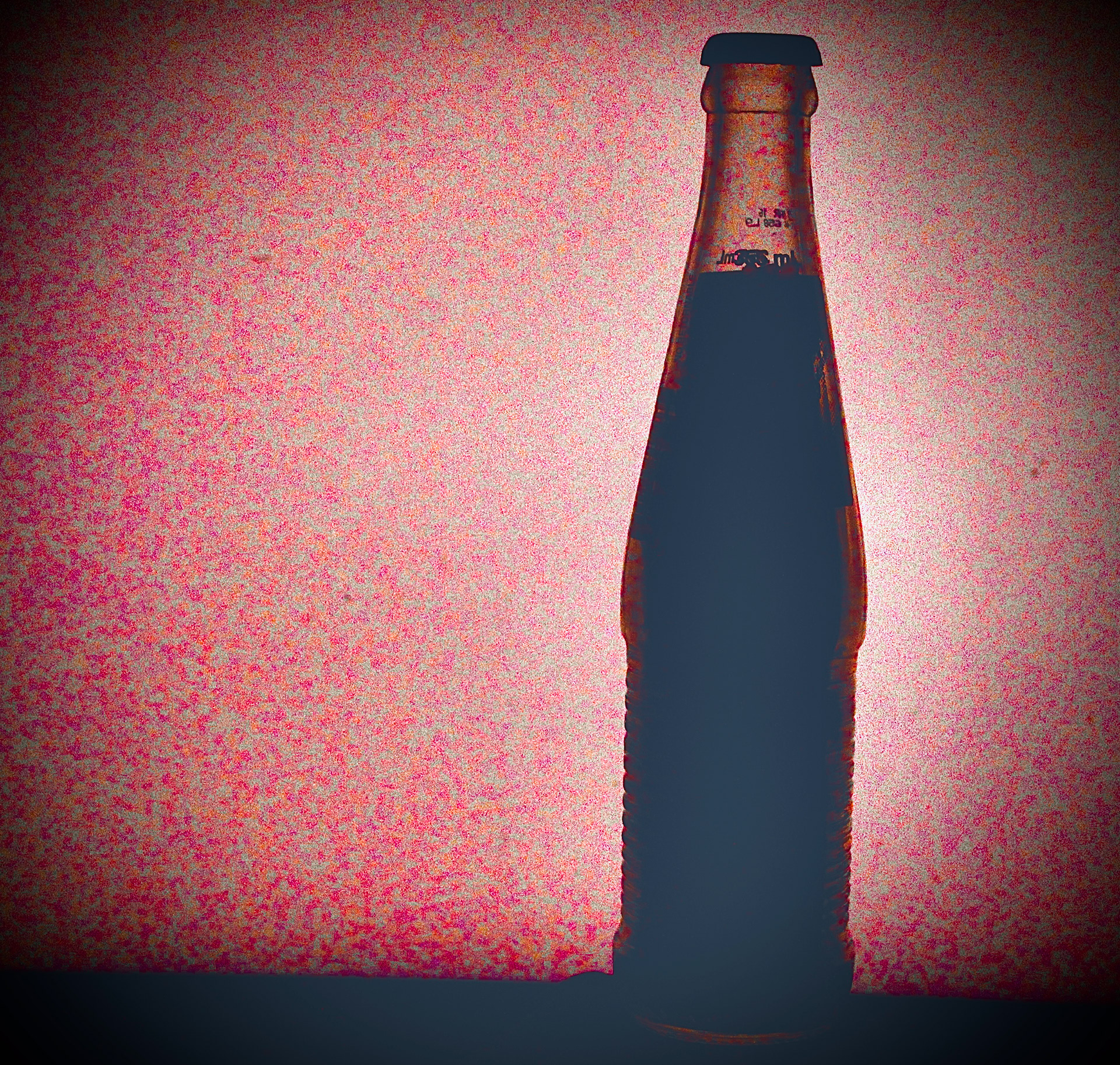 Shadow Bottle (red)