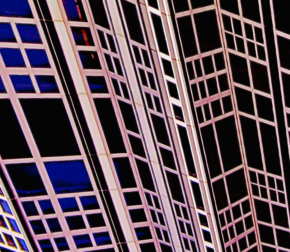 Cartesian study (iii)