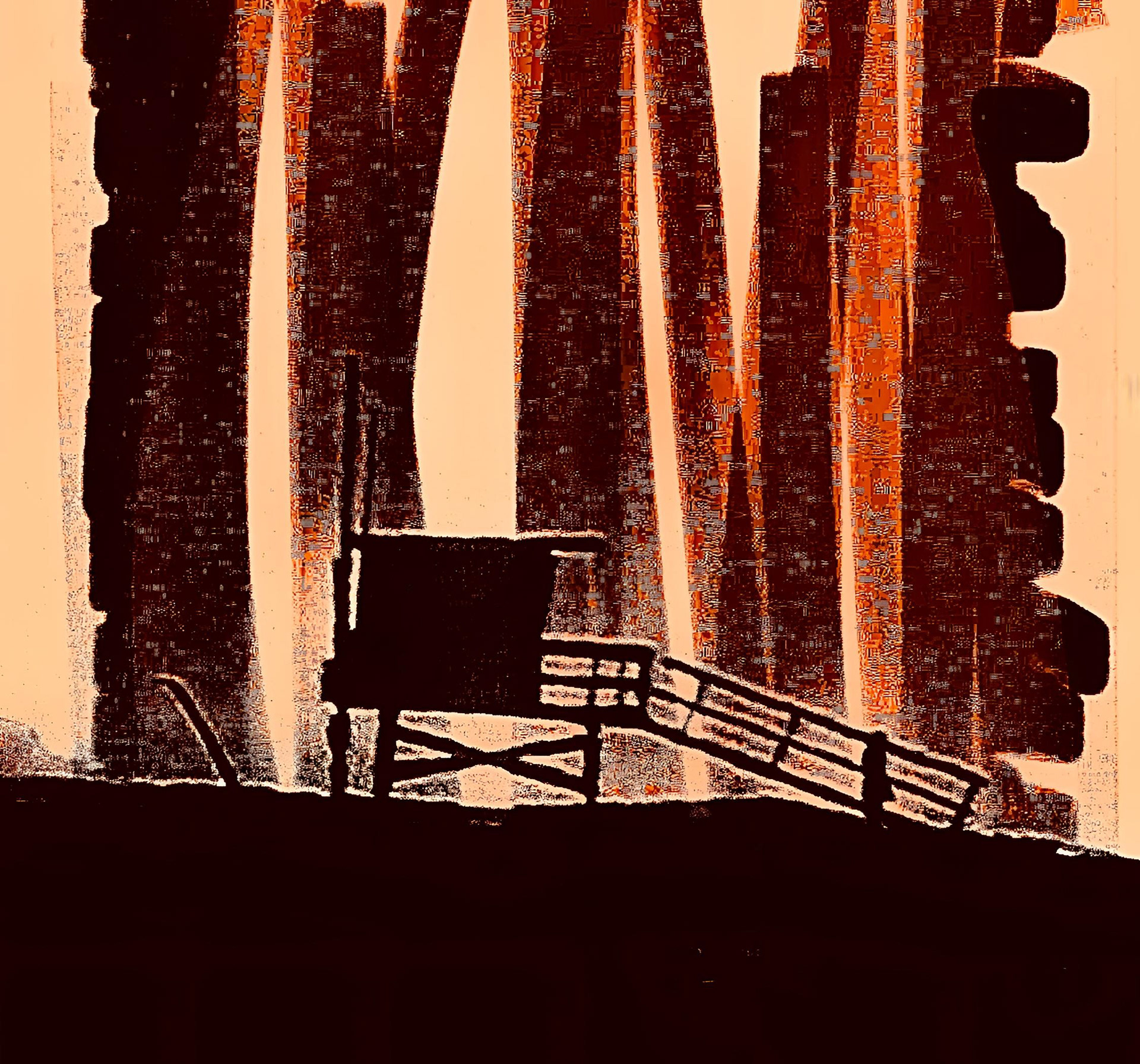 Station vi
