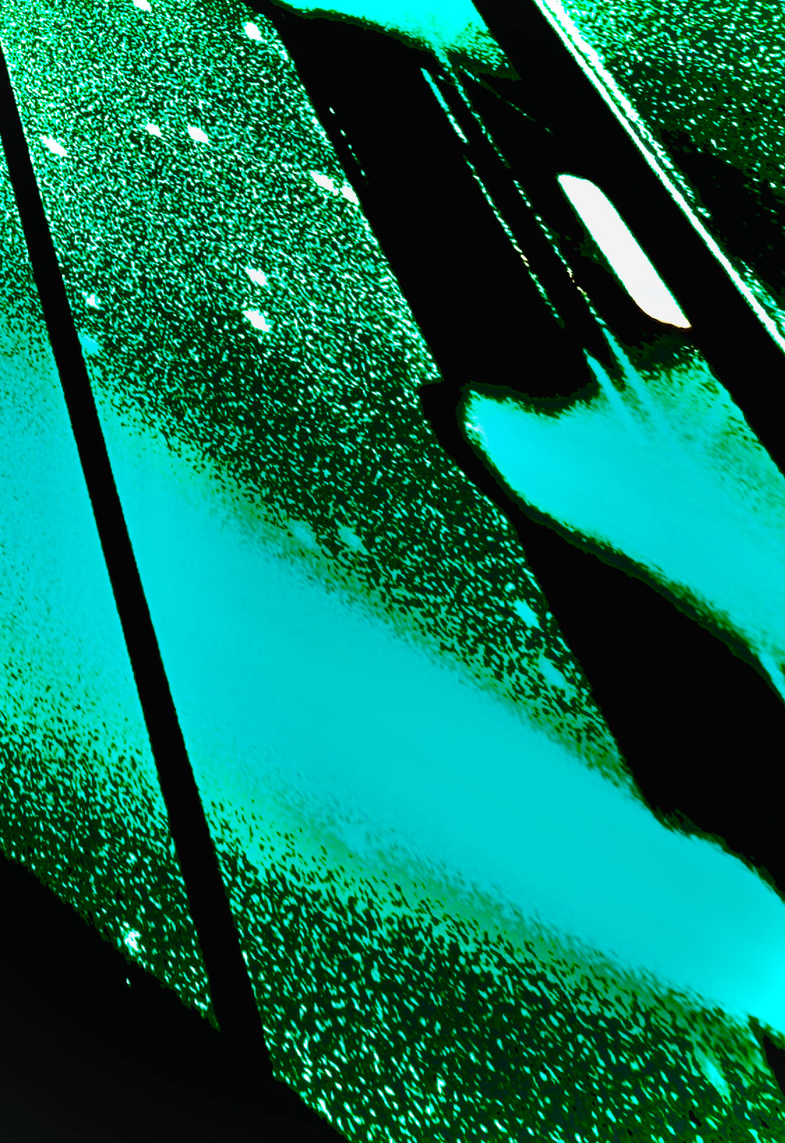 Textures + Light (Ventura)