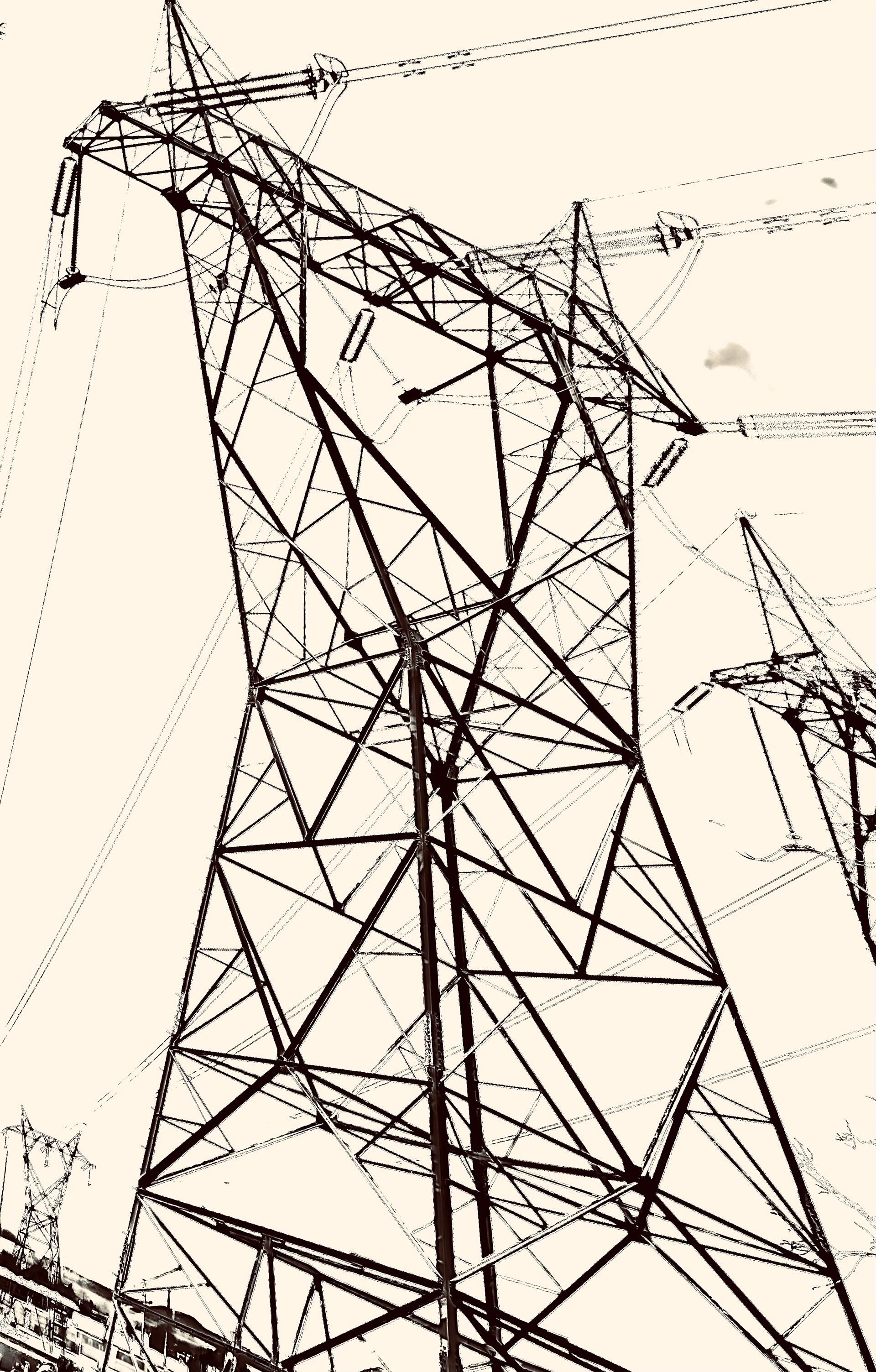 Power, Valencia (i)