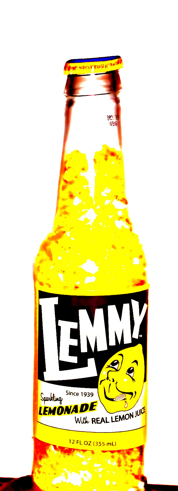 Lemmy