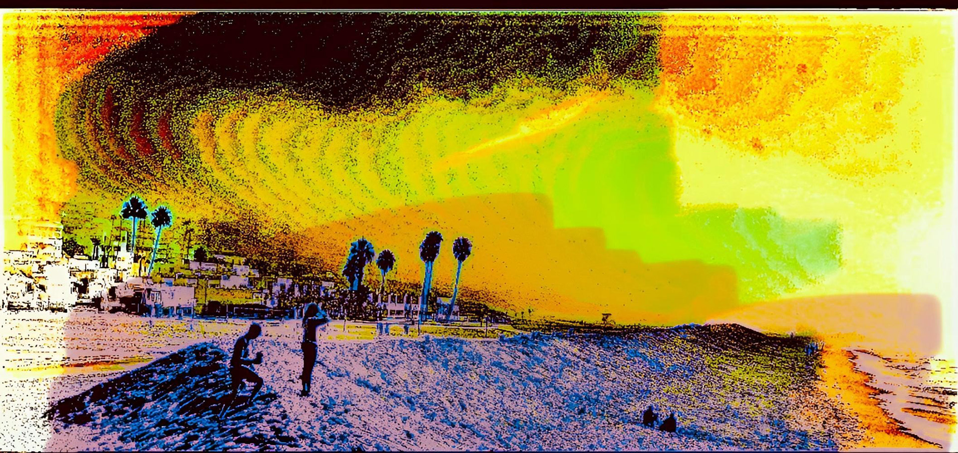 Postcard (iv)