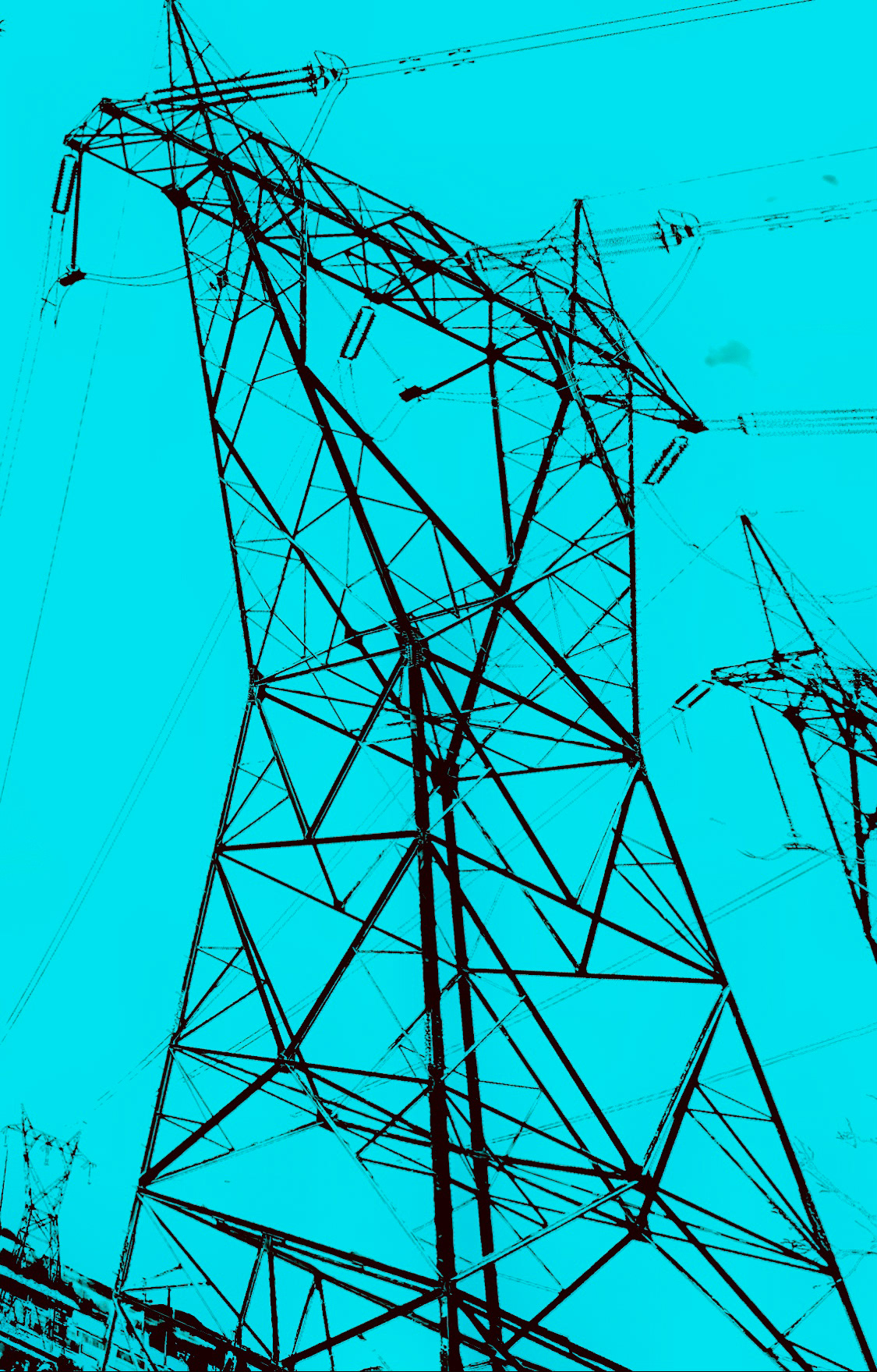 Power, Valencia (iII)