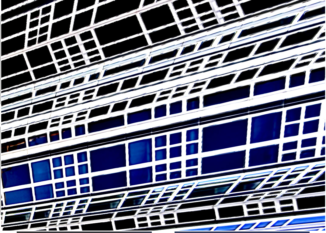 Cartesian study (ii)