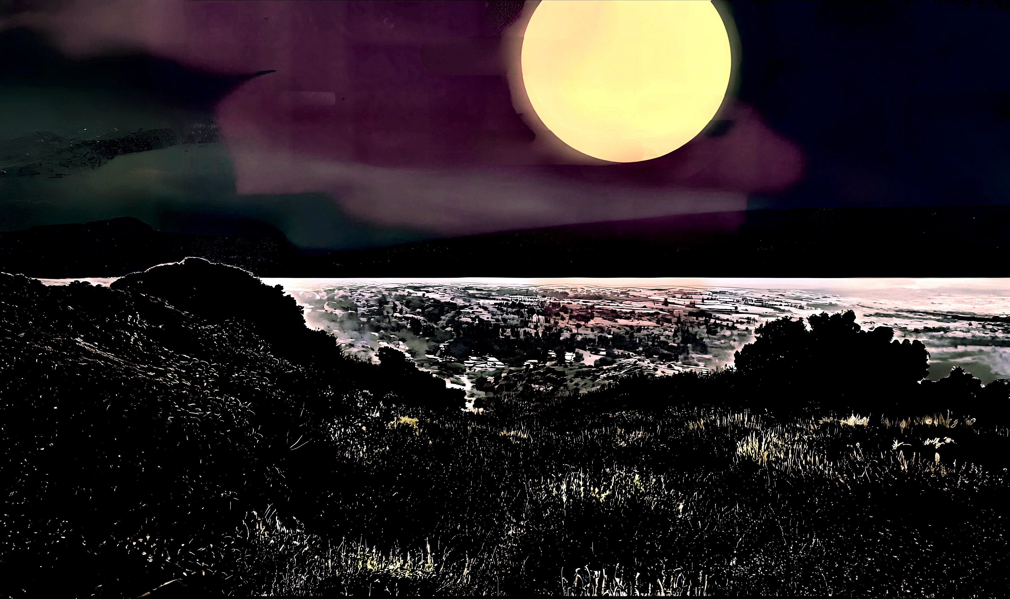 Night (ii)