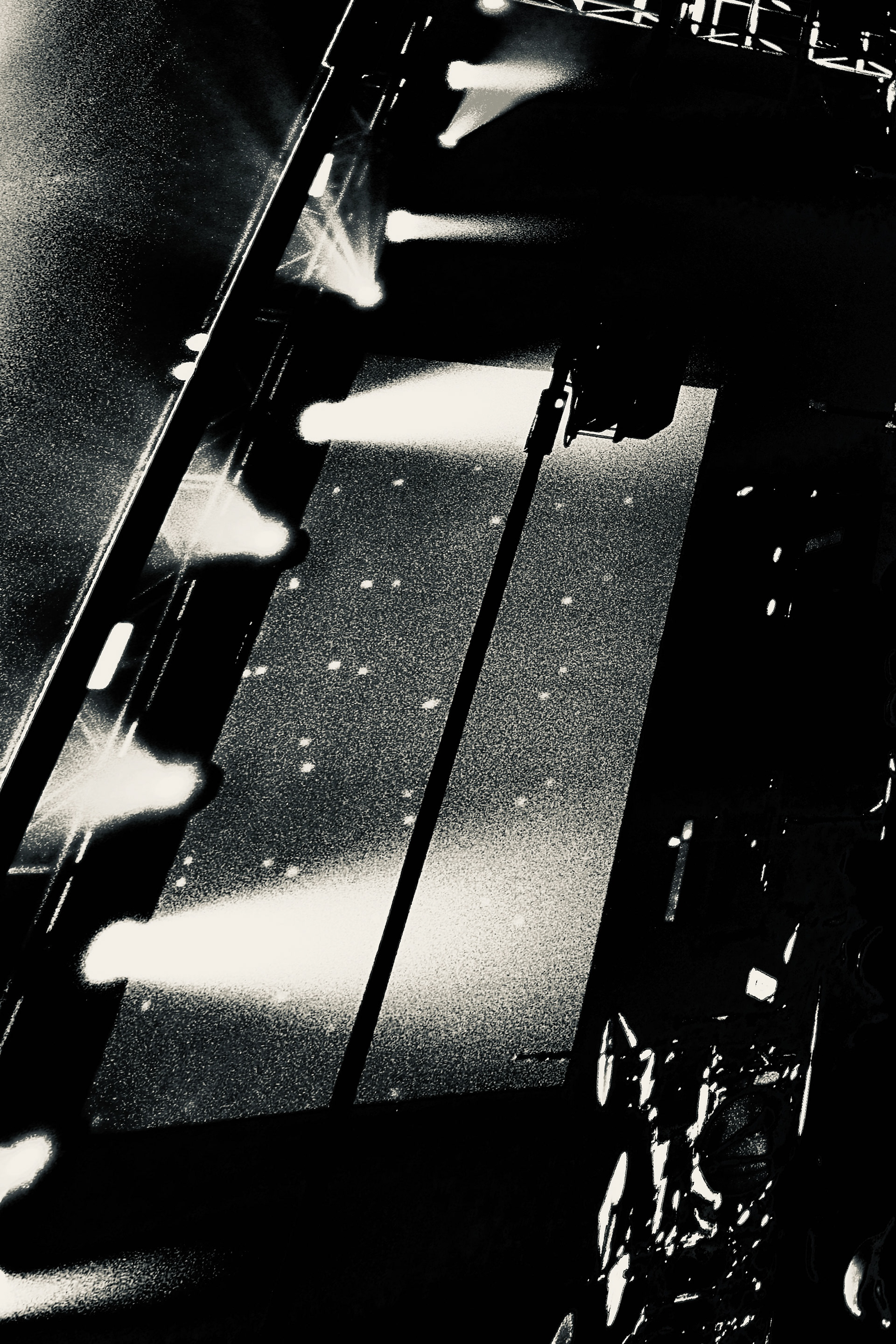 Textures + Light (Ventura)