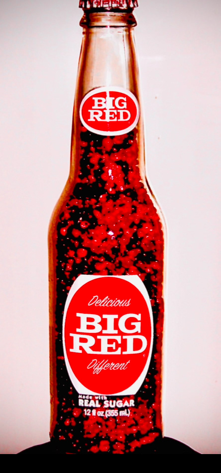 Big Red