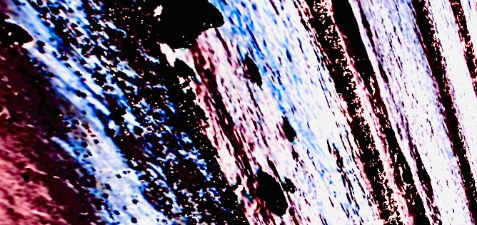 Tidal Strata (ii)