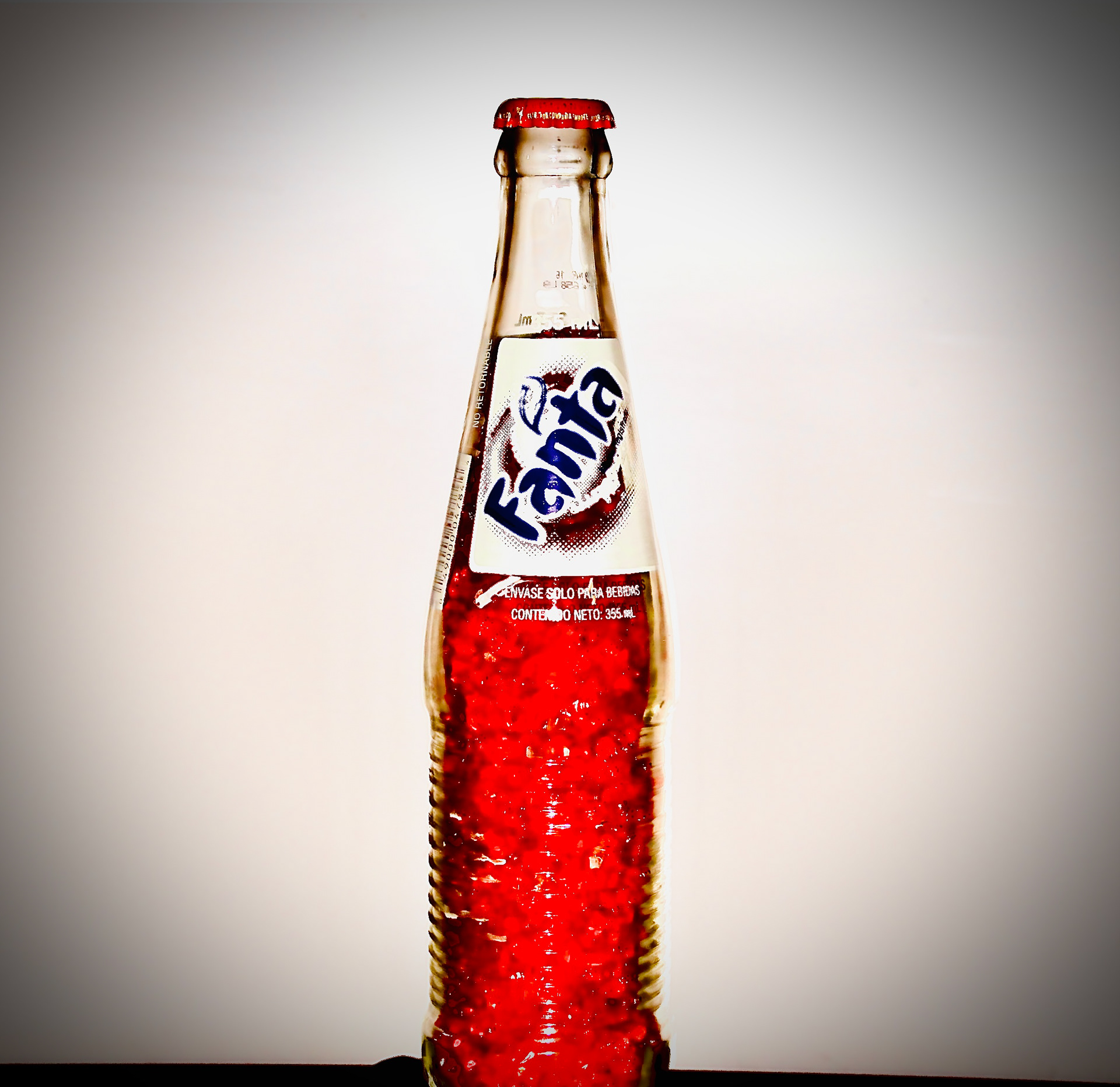 Fanta