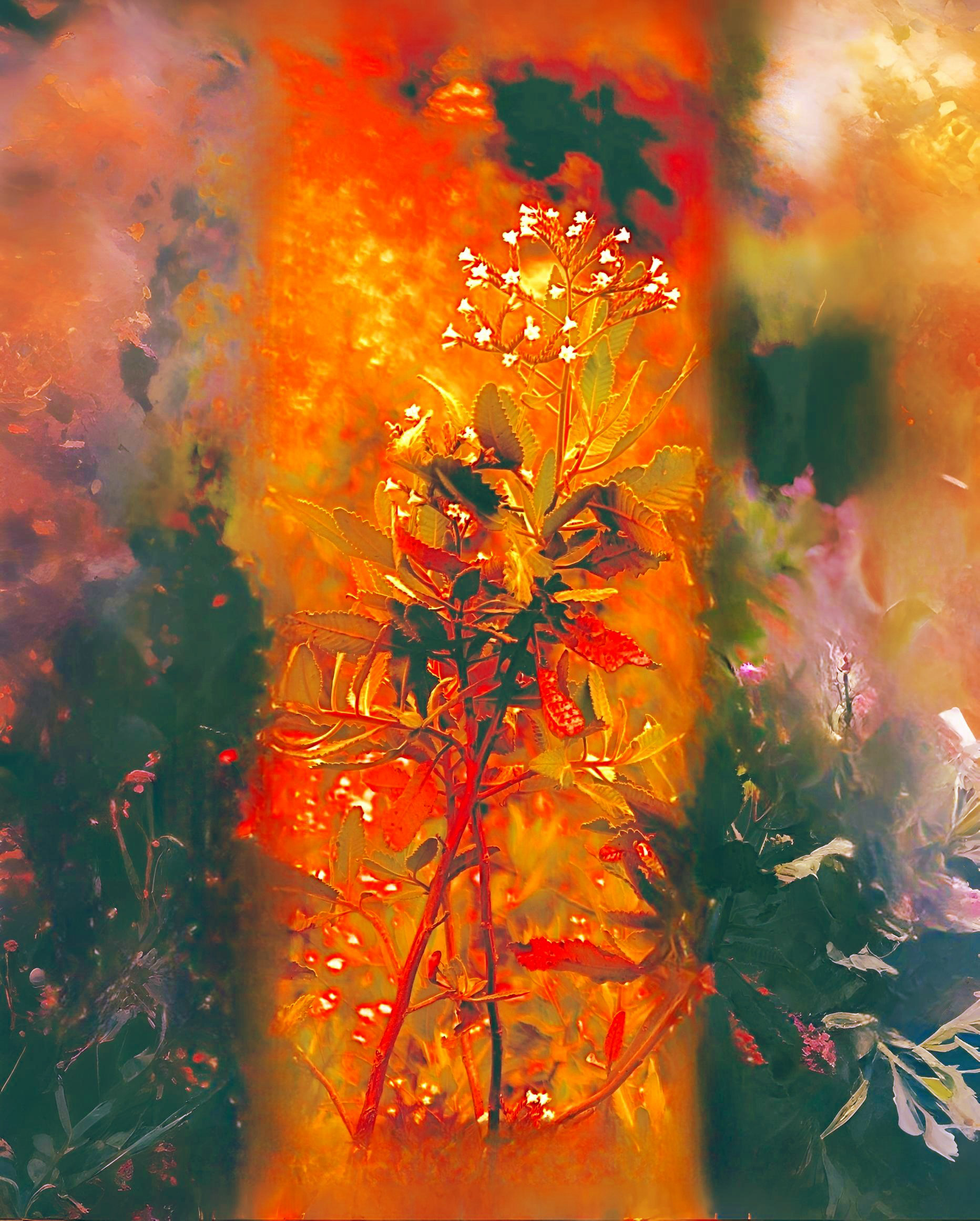 'Heliotrope (red)'