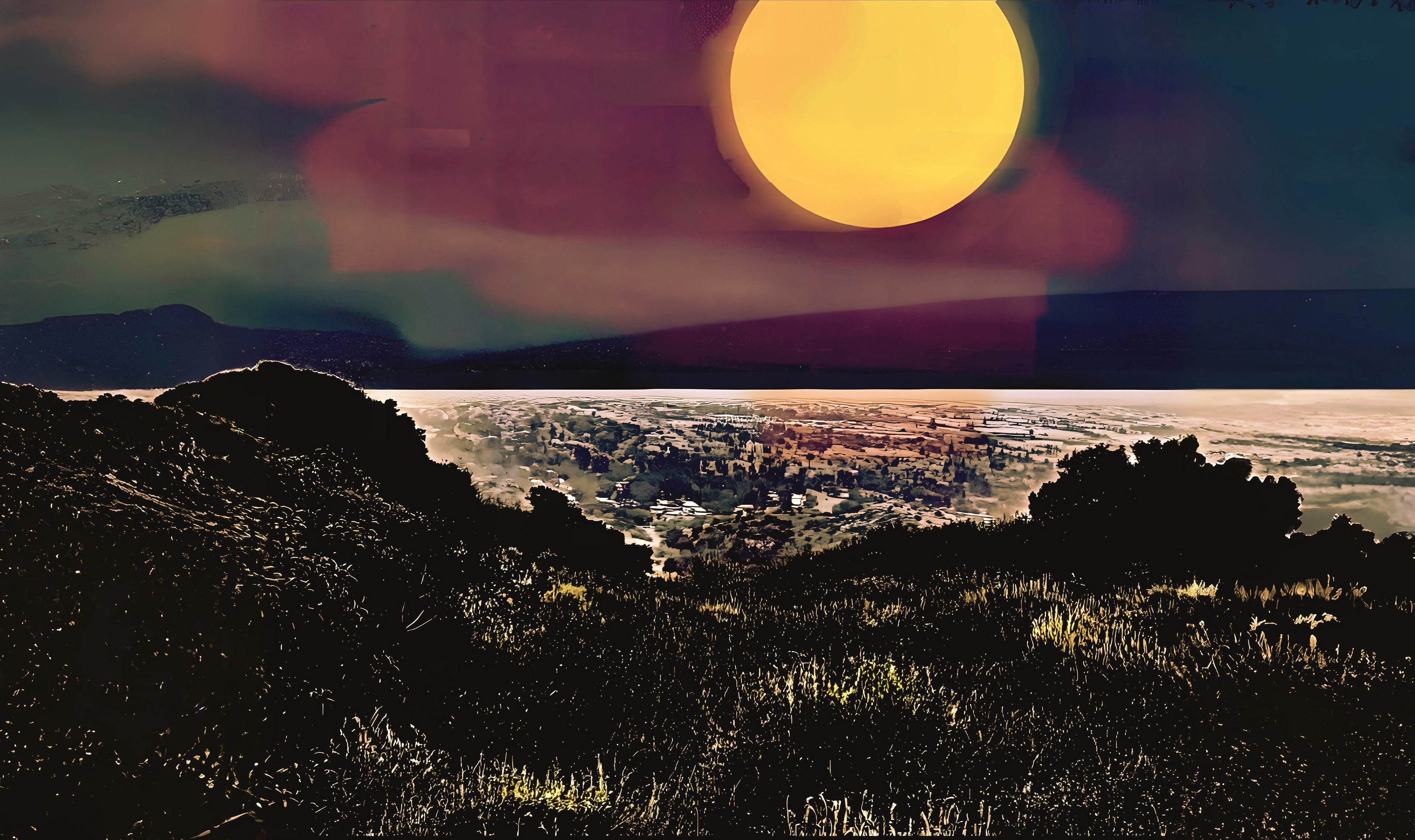 Night (i)