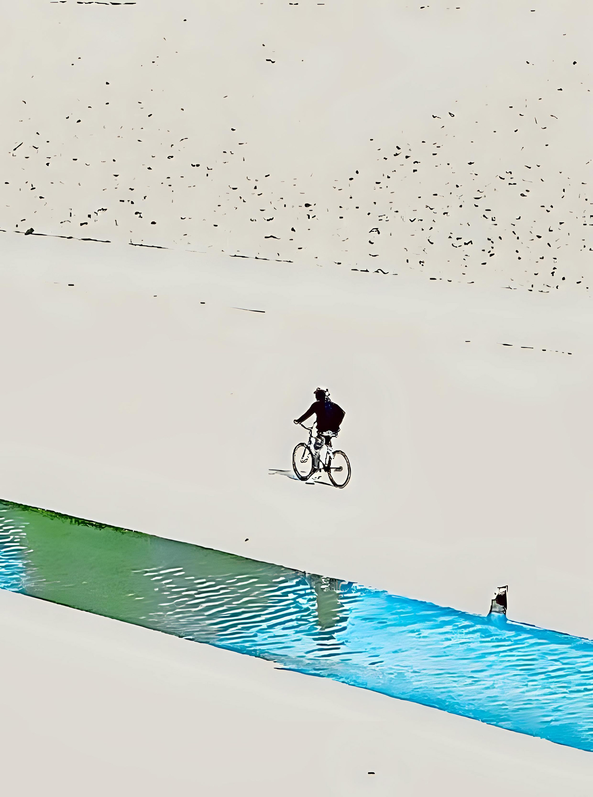 Along the River (i)