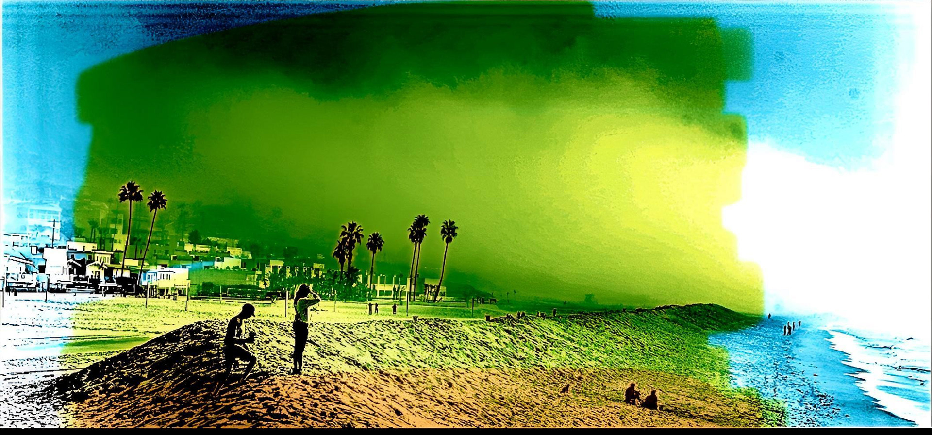 Postcard (ii)