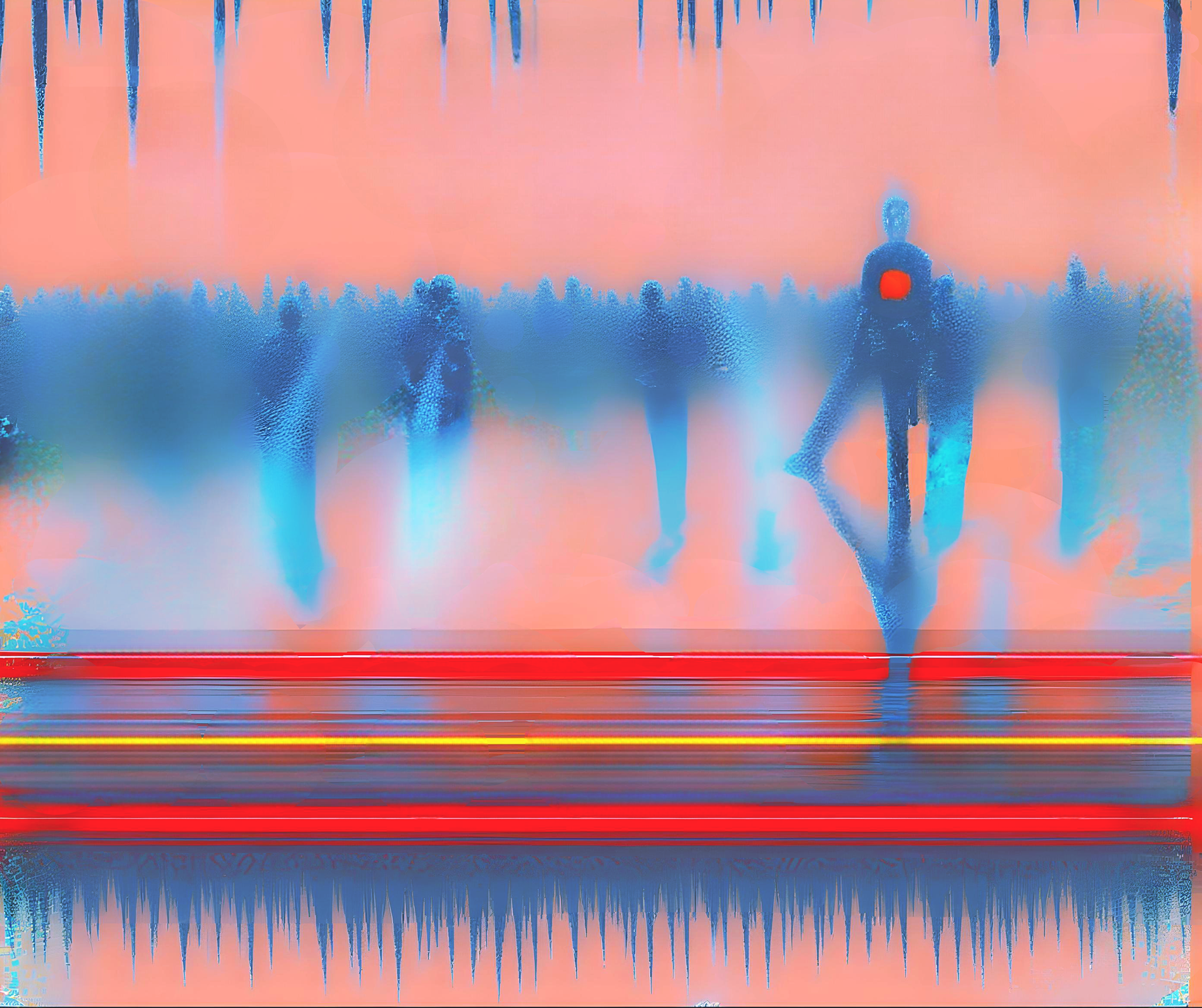 'Assemblance (ii)'