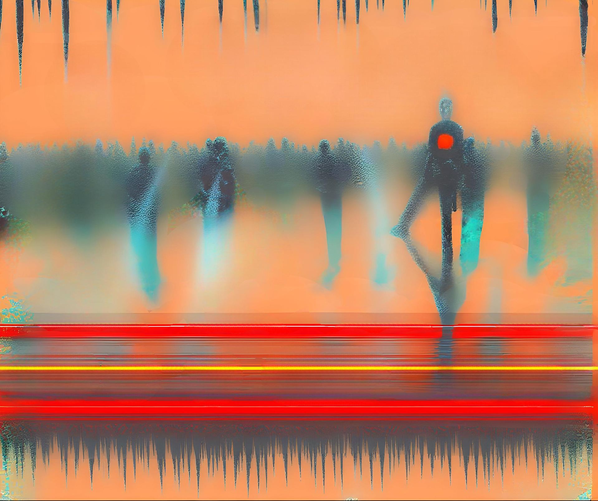 'Assemblance (i)'