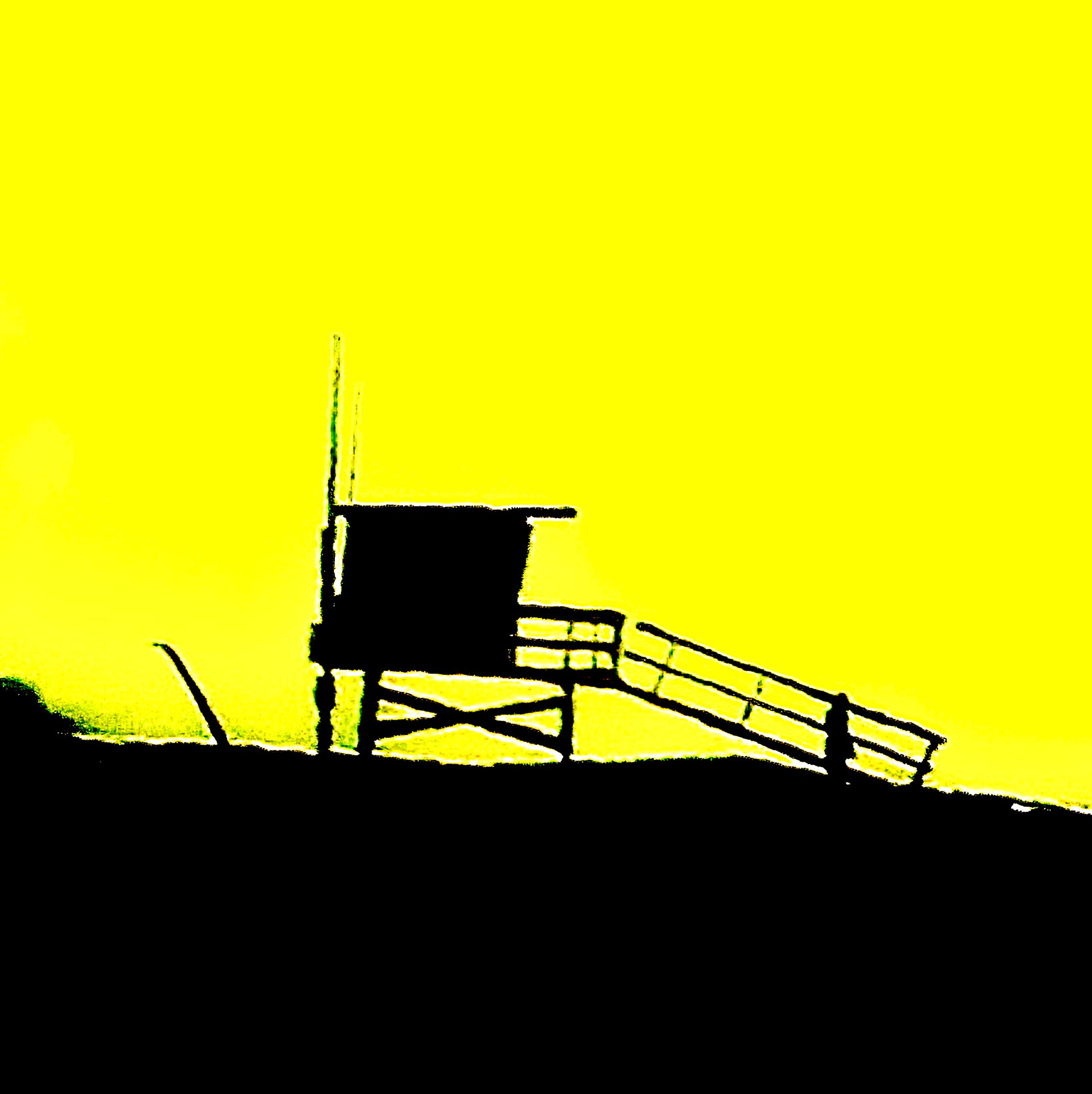 Station iv