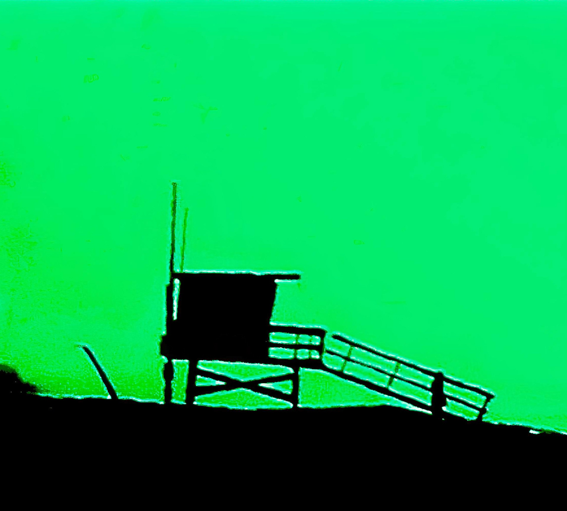 Station ii