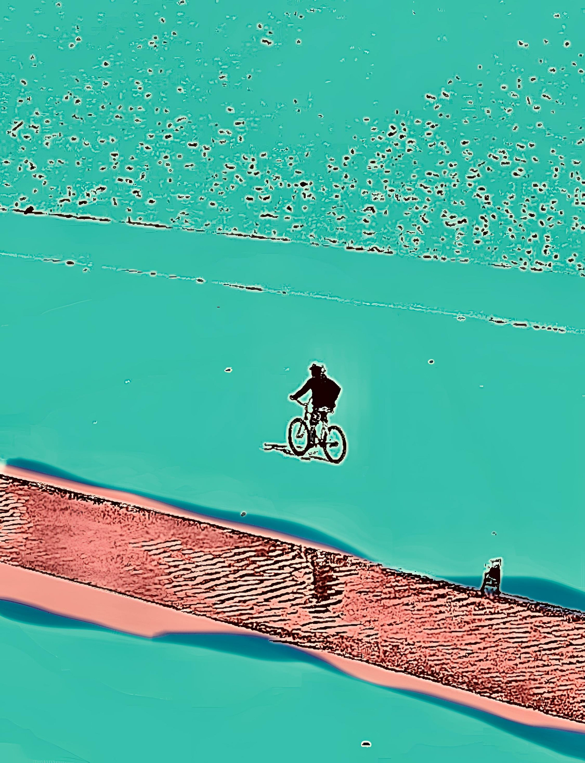 Along the River (iii)