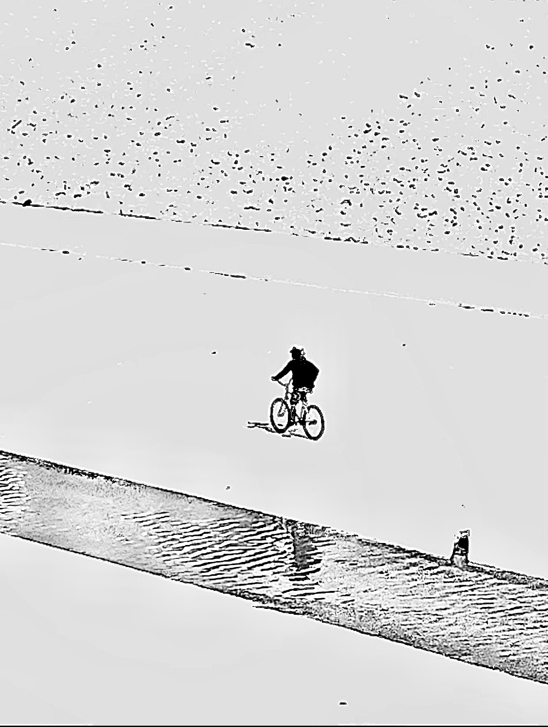 Along the River (ii)
