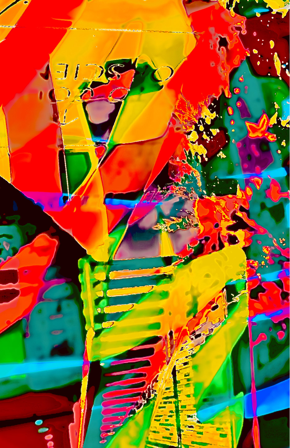 Disembargo (iii)