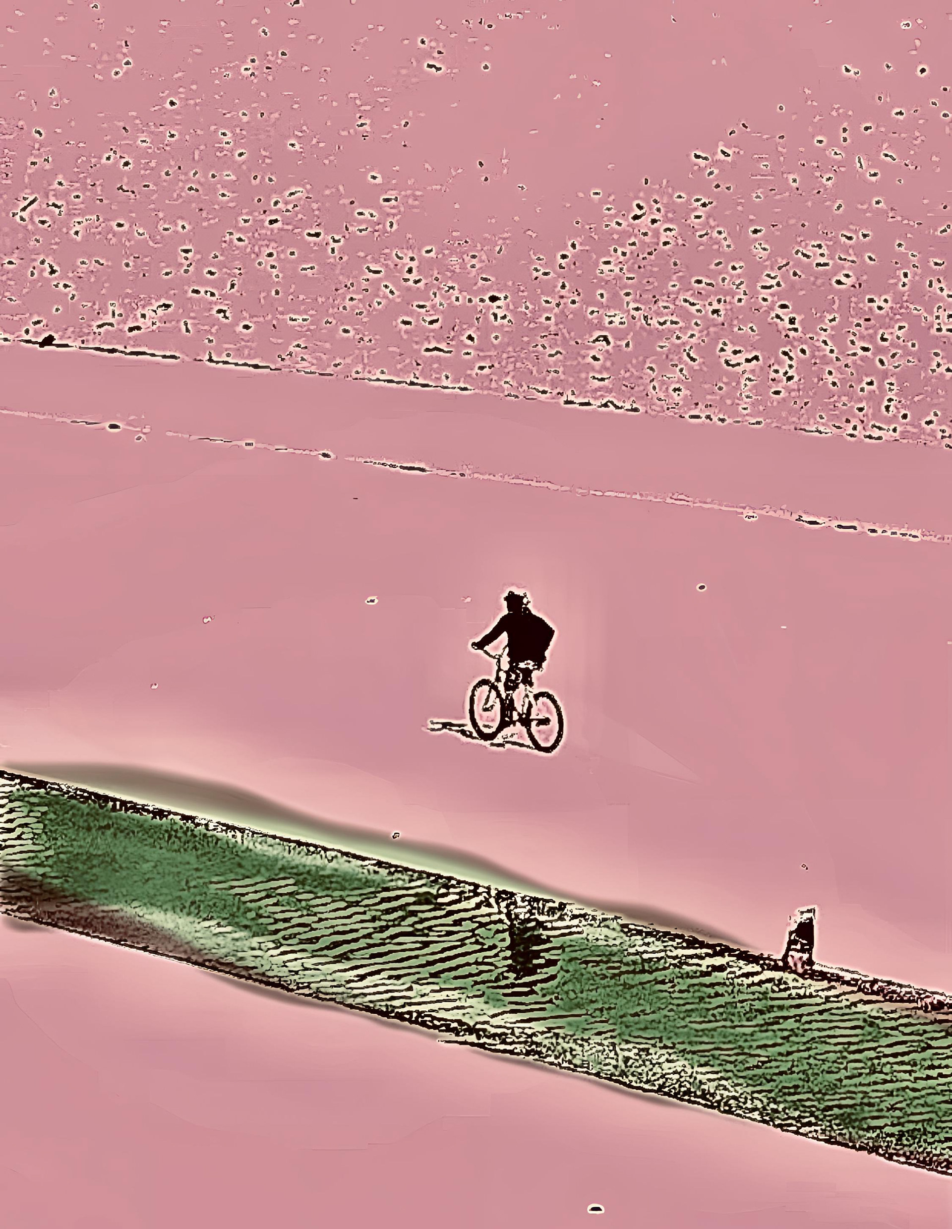 Along the River (v)