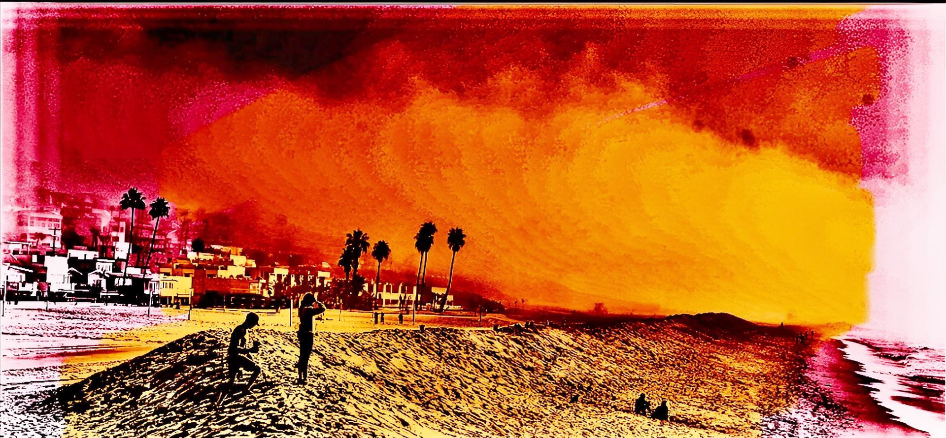 Postcard (iii)