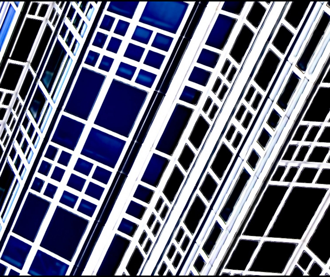 Cartesian study (i)