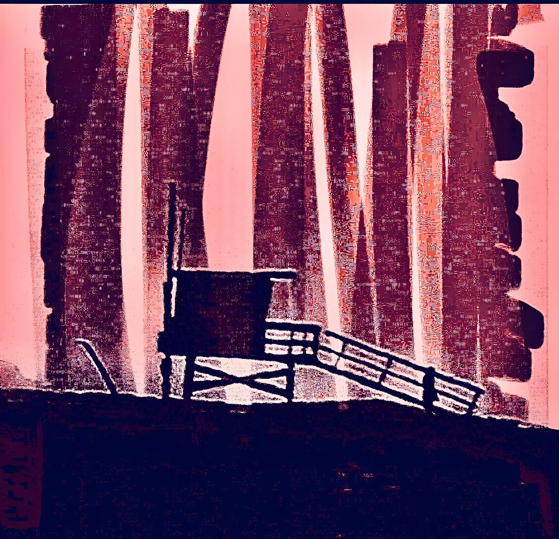 Station viii